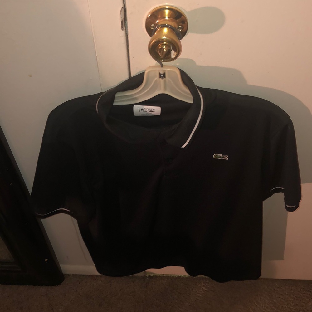 Lacoste Shirt